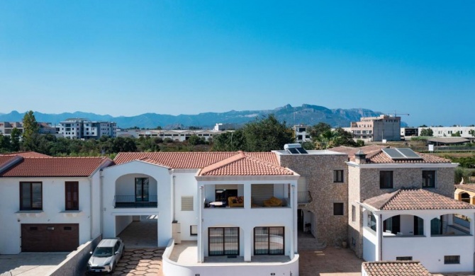 ARBATAX RENT HOME SRLS