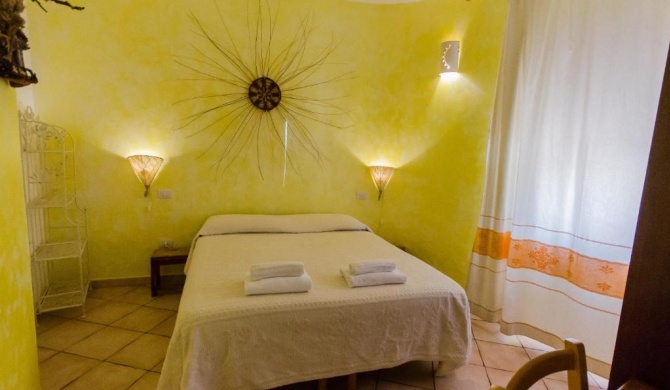 Bed & Breakfast La Pavoncella