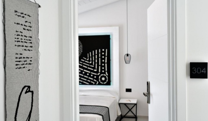 Cara a Bentu - Charming Rooms