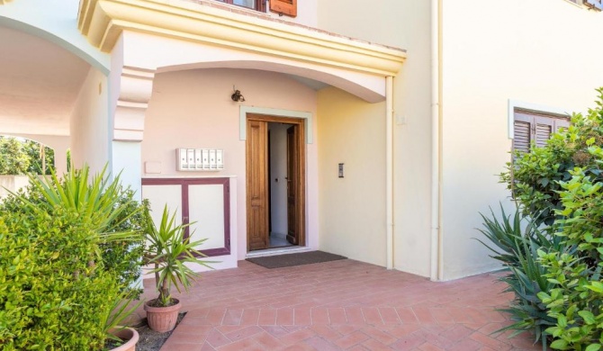 Casa Andreina