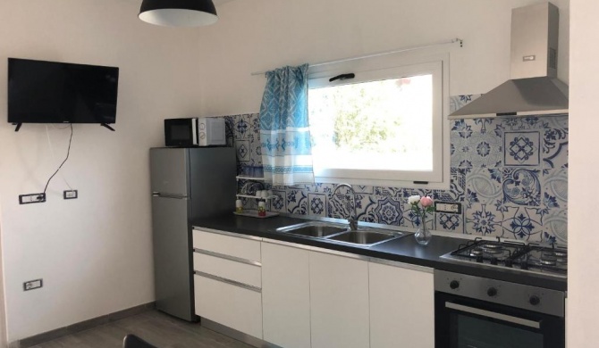 Casa di Gina