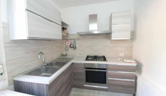 Casa Gallura a Tortolì