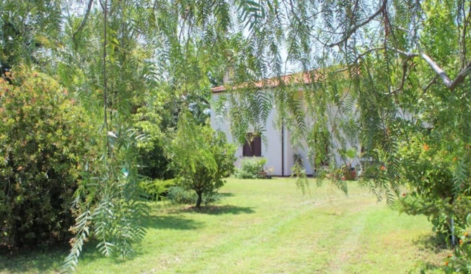 Casa Ortensia