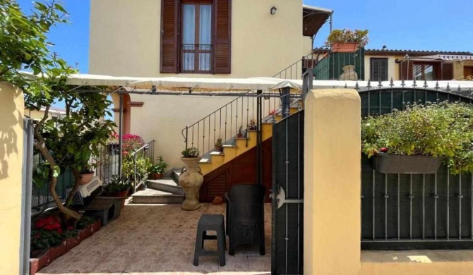 Casa Vacanze Bengy PFrailis