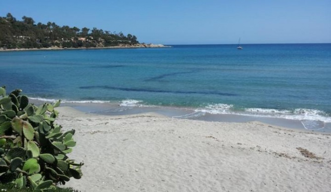 CASA VACANZE MARE TORTOLI' ARBATAX