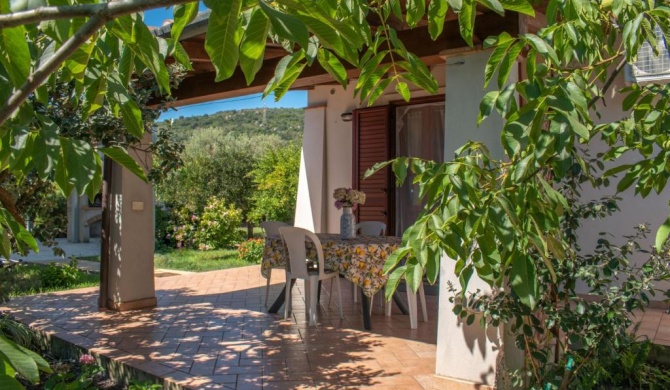 Casa vacanze Tortoli'