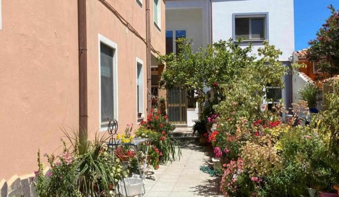 Casa vacanze via xx settembre