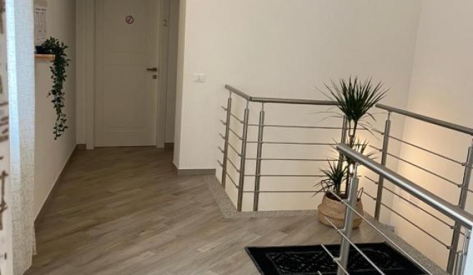 DOMOBLU Camere In Centro