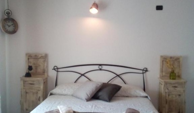 Entula 'E Mari Bed&Brakfast