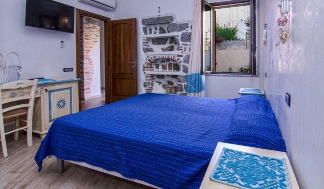 Experience Room Tortoli'