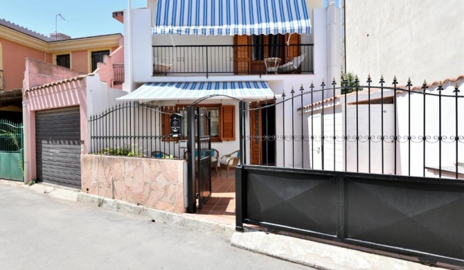 Haus Ignazia