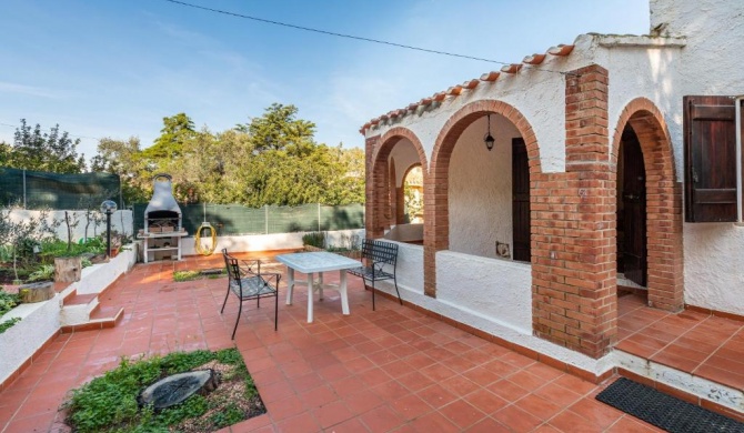 Appartamento in Villa Erica