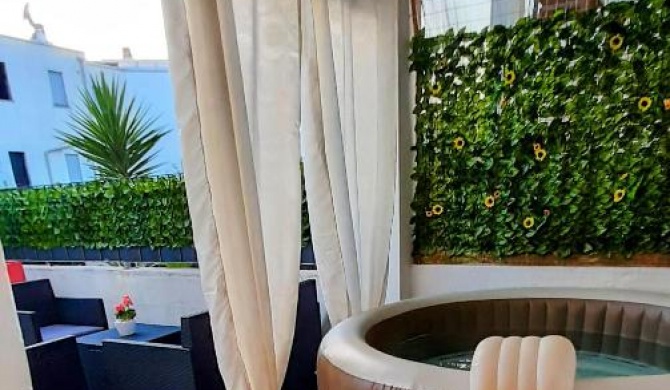 La Dolce Vita - Casa Vacanza Tortolì-Arbatax