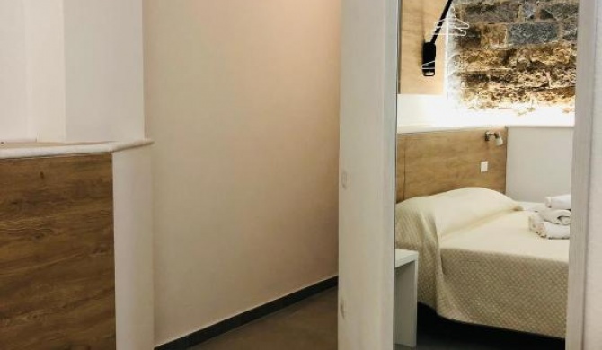 Longevity Hotel