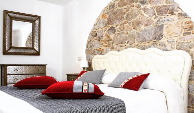 Ogliastra Luxury Apartment
