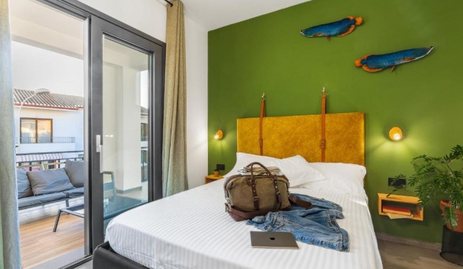 OgliastRoom