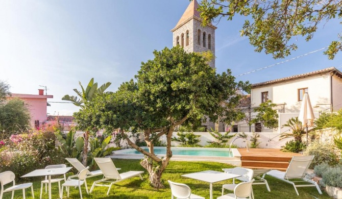 Raphael Hotel Arbatax