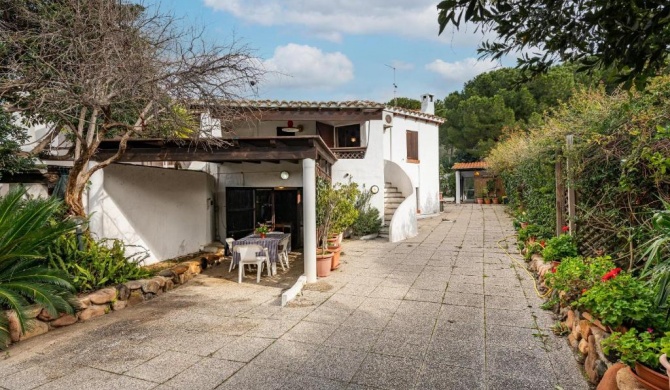 Casa di Giovanna