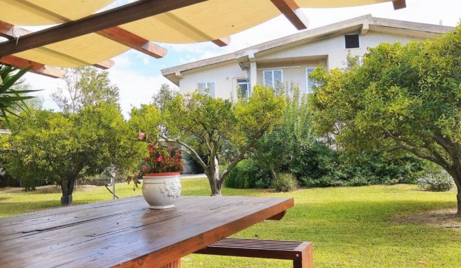 S'ORTALI HOLIDAY HOUSE