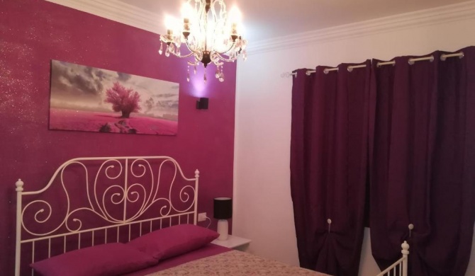 Tirso B&B