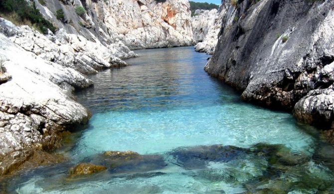 TORTOLI', THE HOME TO THE SEA
