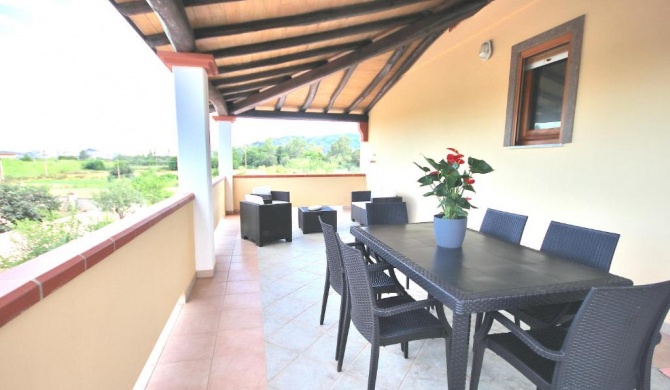 Villa Il Melograno