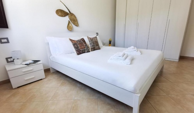 Welcomely - La Terrazza sul Faro