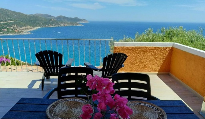 Case Vacanza Mare Nostrum