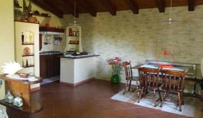Casa vacanze a Tortolì
