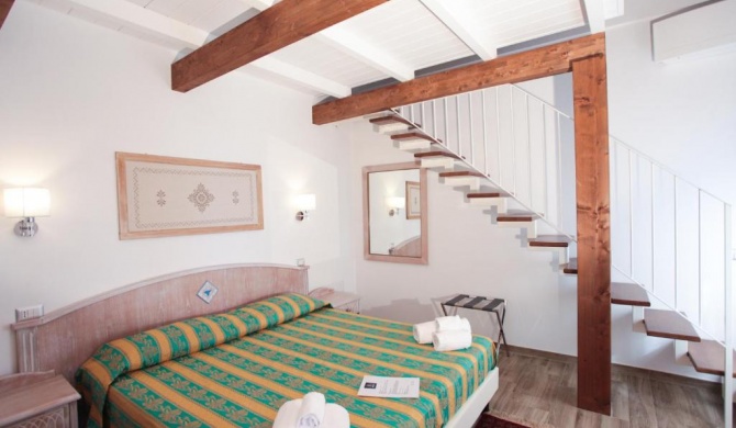Locanda degli Artisti