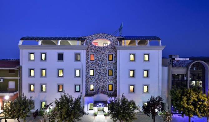 Orrì Hotel