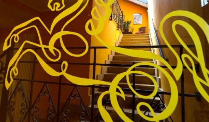 Albergo Cavallino
