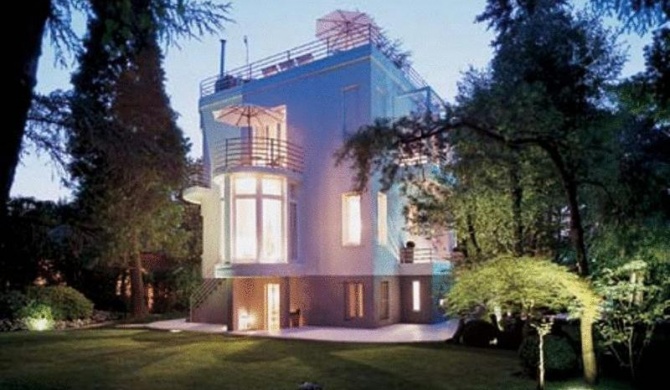 Casa Cuniolo Guest House