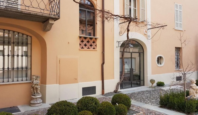Casa Sironi