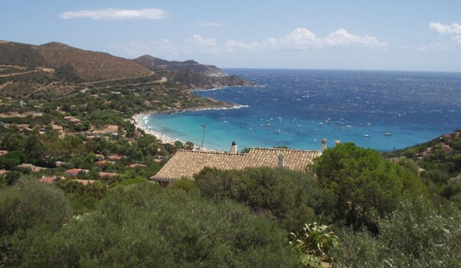 Holiday home in Torre delle Stelle 22921