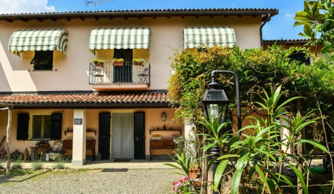 Cascina Folletto