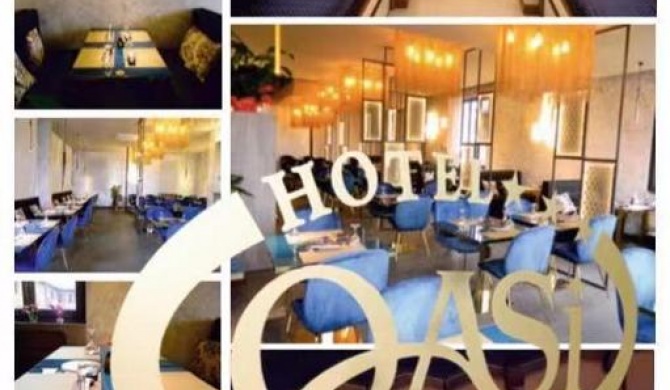 HOTEL OASI