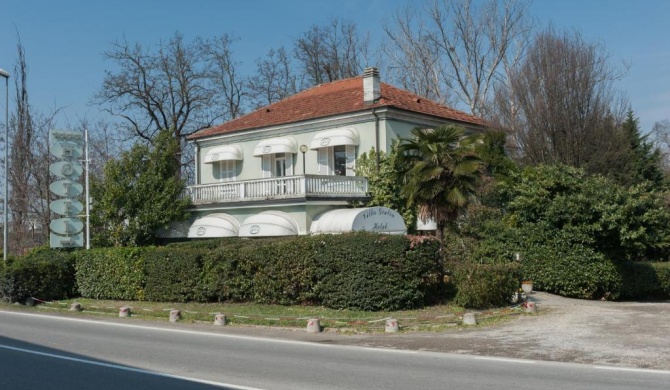 Hotel Villa Giulia