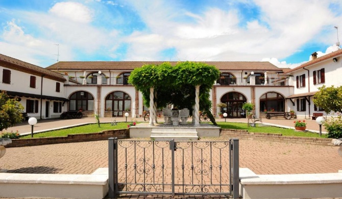 Il Carrettino Country Hotel