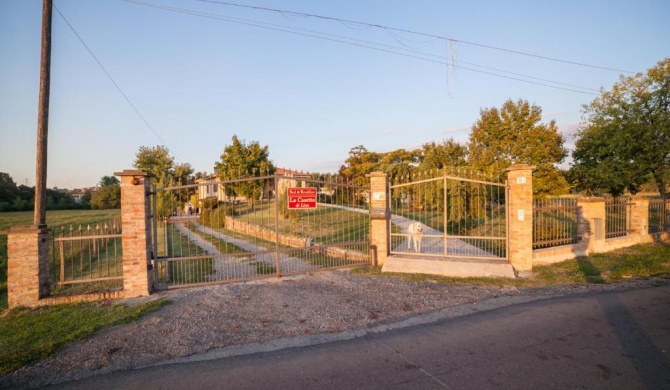 La Casetta di Lina