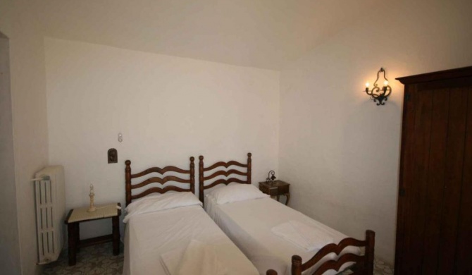 Holiday home in Torre delle Stelle 22924