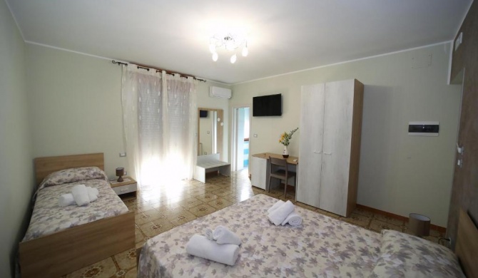 B&B Le Gorgonie