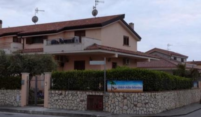 Beb Alla Marina Tortora
