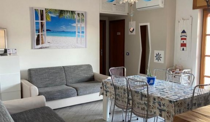 Casa vacanze Brezza di mare