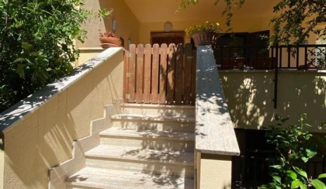 Villa CasaMia Tortora Marina