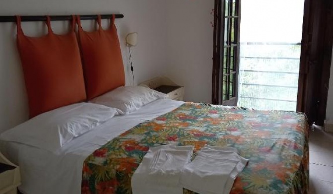 Adventure holiday in Cilento