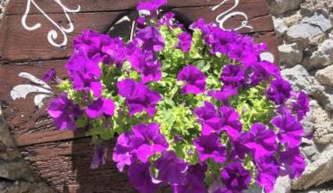 B&B Il Melograno