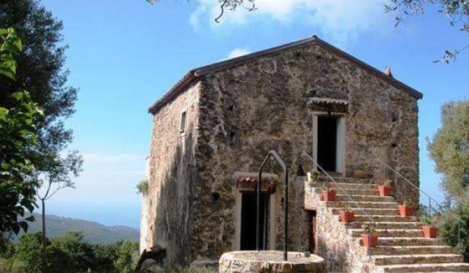 Casa vacanze La Guardia