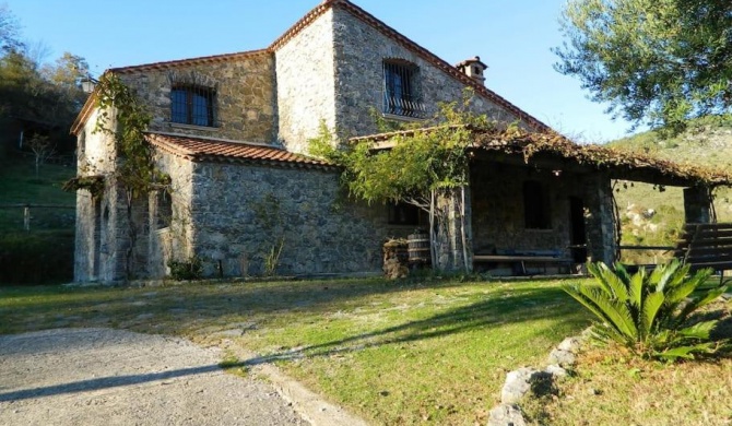 Casa Gruppetta