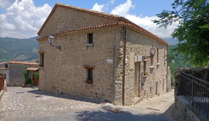 Casa Vacanze Nicola e Lina